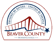 Beaver County Pennsylvania logo